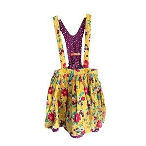 Little Bird by Jools Oliver Size 5-6 Skirt
